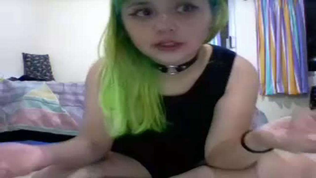 Creepycutie [2017-05-31 09:15:49]