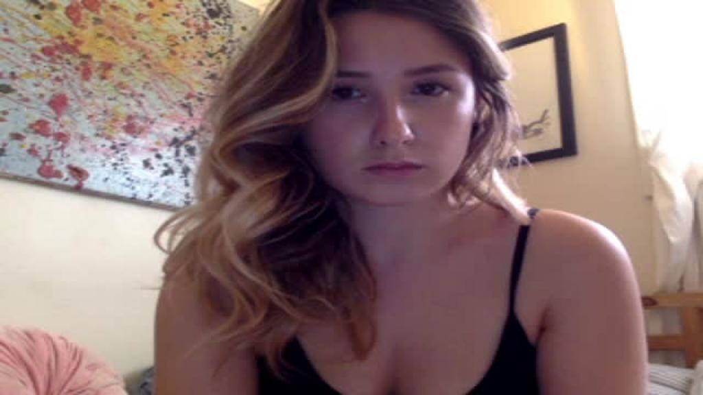 ChloeRosee [2018-05-25 00:01:49]