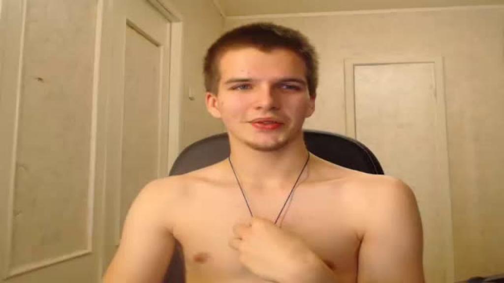 gregory_handsome