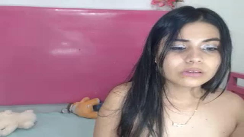 valeriafoxx18