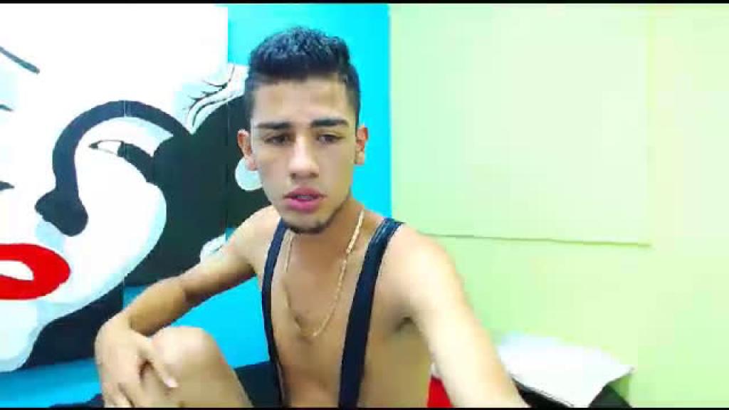 kevinbigcockxxx