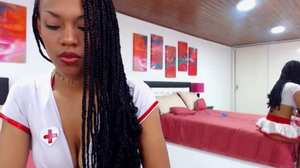 HallieMore LiveJasmin 2017-04-16 08:58:14