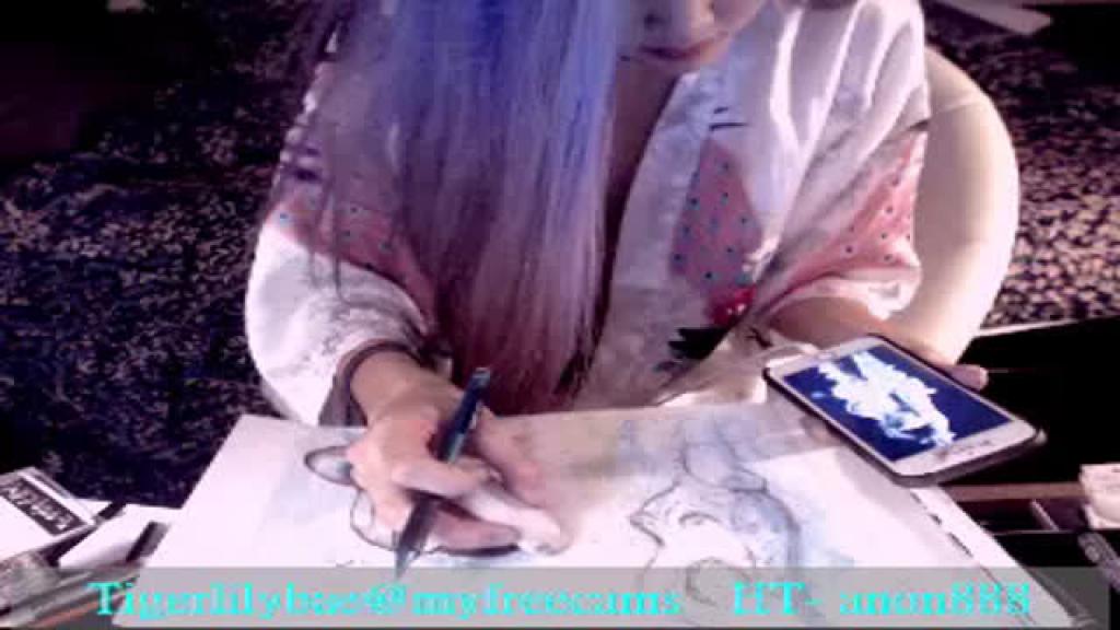 TigerLilyBae MFC [2017-09-08 03:20:13]