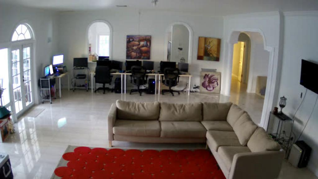 Exercise Room [2017-01-27 12:10:28]