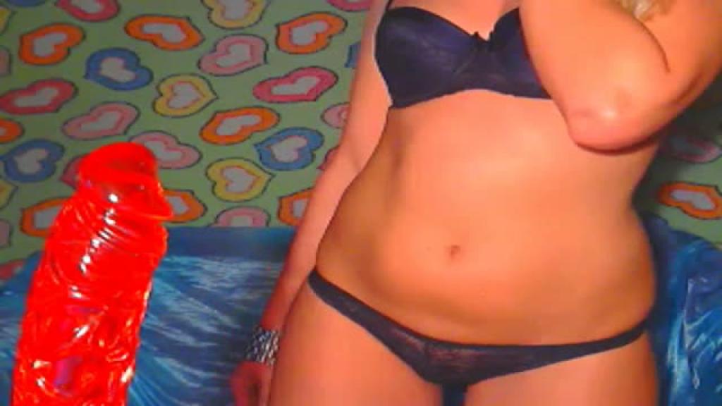 SexyBambina [2016-11-09 11:47:49]