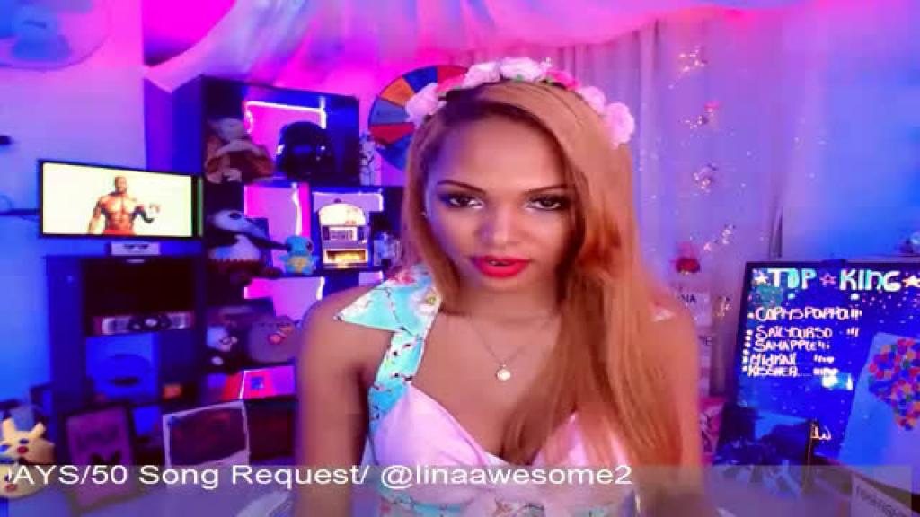 LinaAwesome MyFreeCams [2017-08-31 02:33:35]