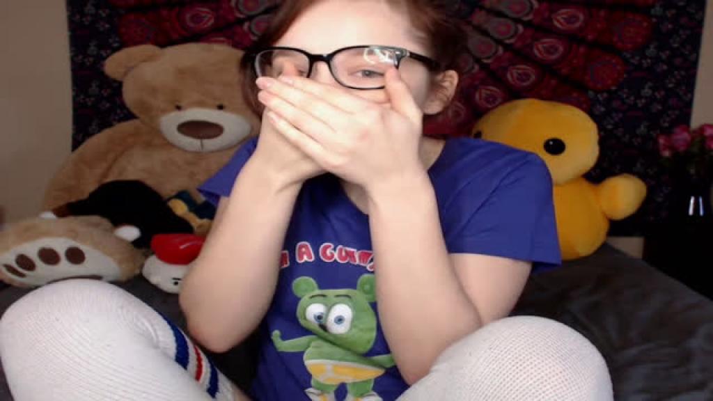 gummybearmira