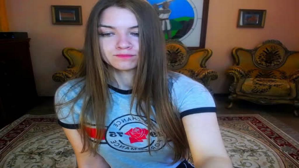 lydieloveface