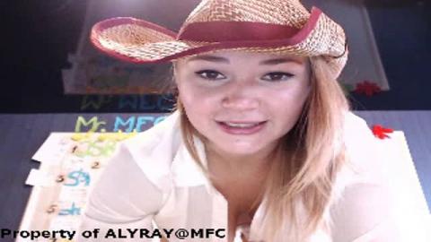 ALYRAY  [2016-10-19 04:37:45]