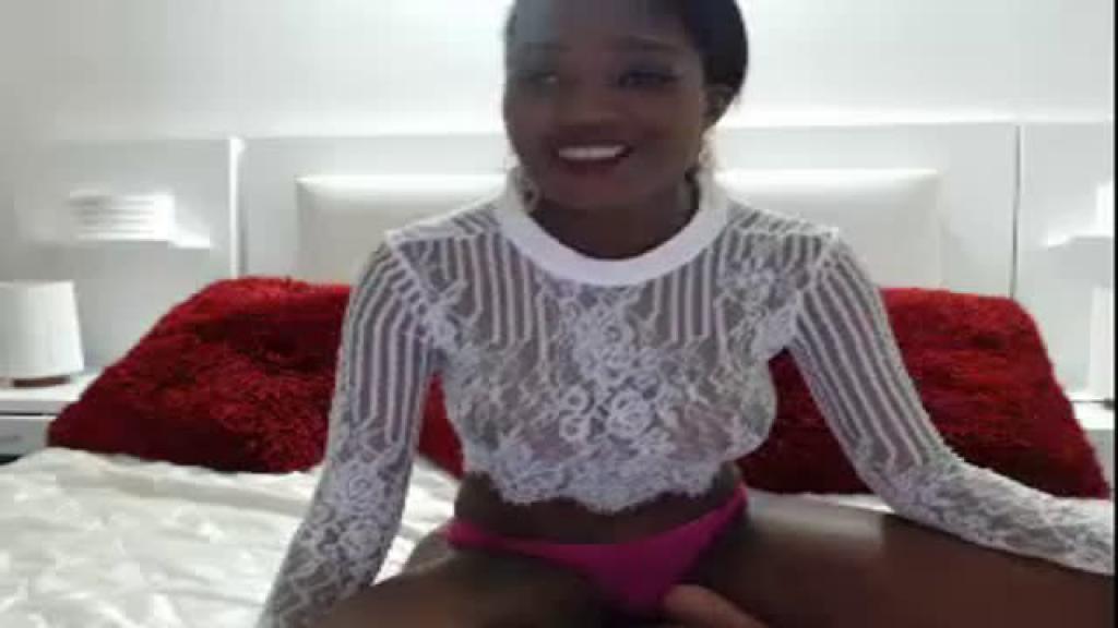 Sashaebony [2017-05-25 01:00:38]