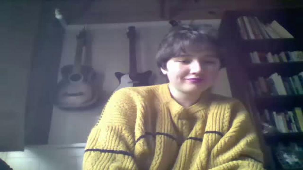 bobbibuttercup