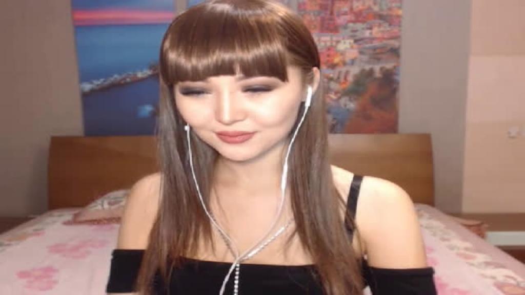 AminaMeow MyFreeCams [2017-09-18 11:51:07]