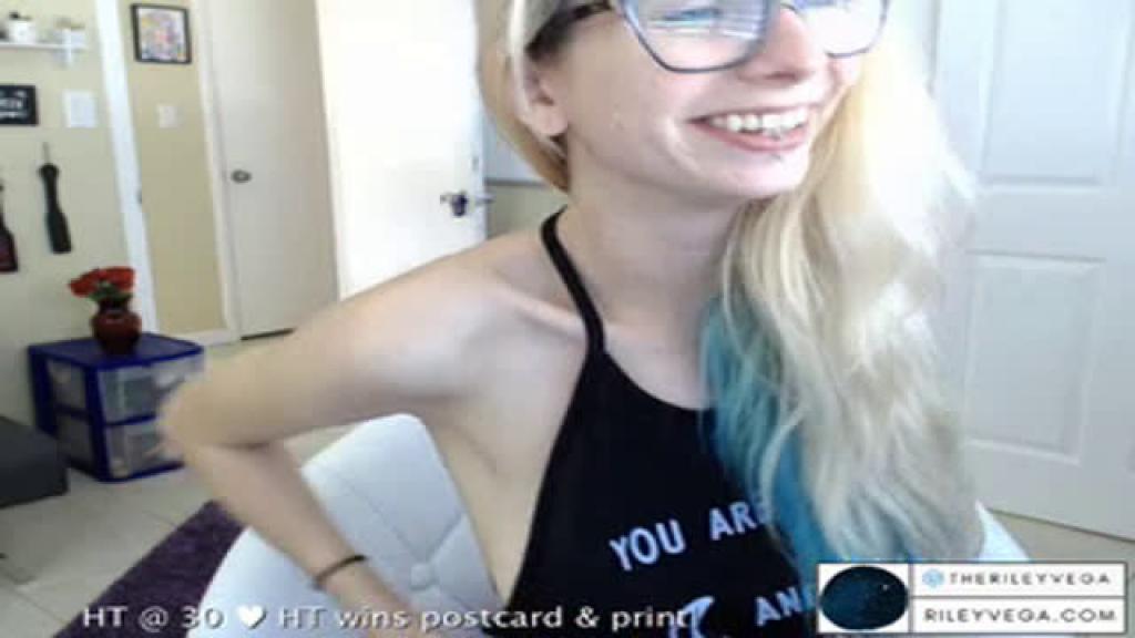 rileyvega