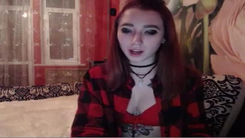 EvaDobar MyFreeCams [2017-08-12 20:41:52]