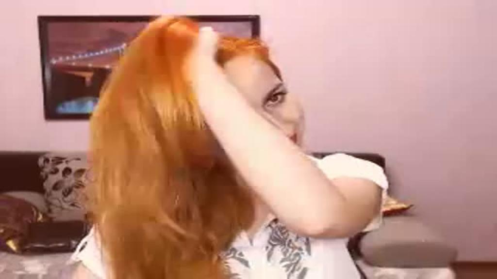 mirandacandid