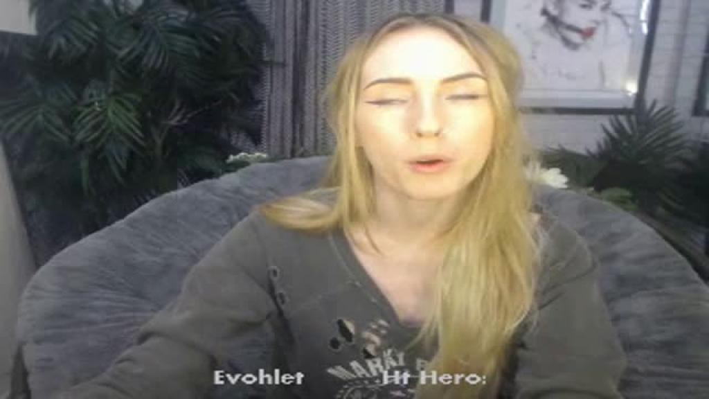 evohlet