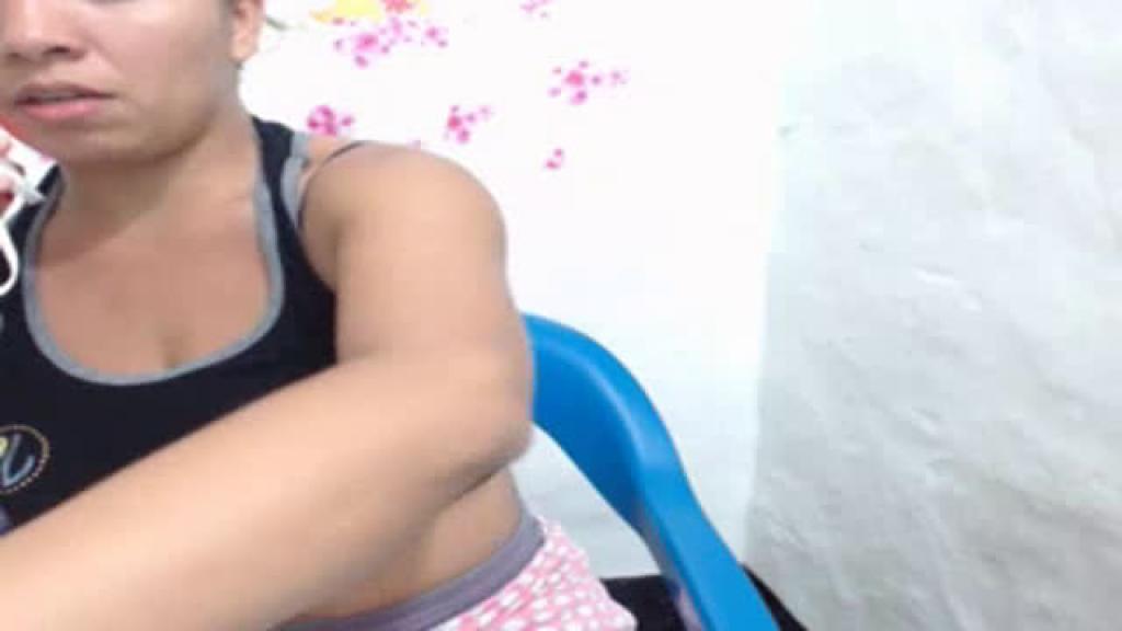 Nicole Latina [2017-07-20 01:24:30]