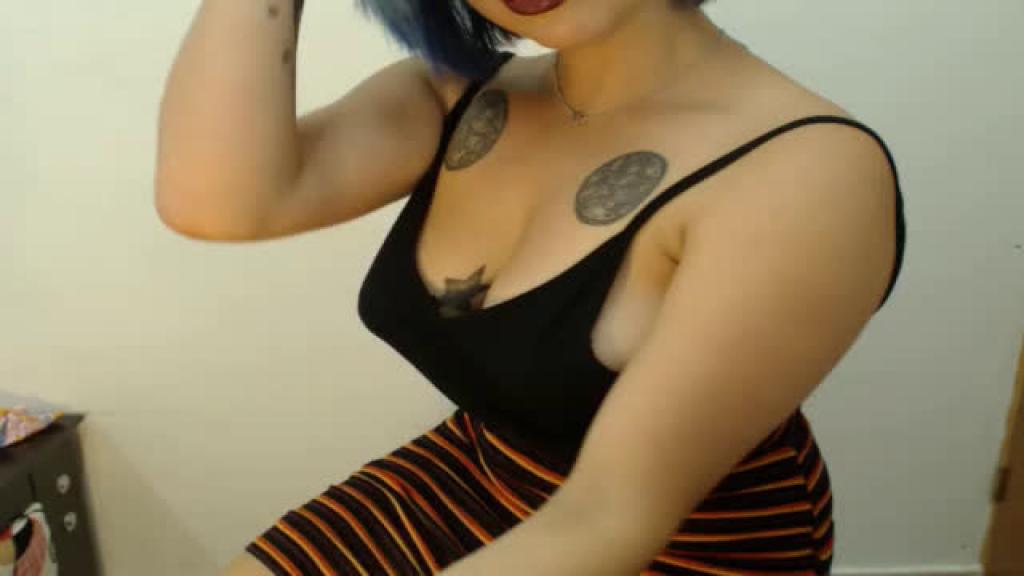 Scatrina [2017-06-09 02:50:36]