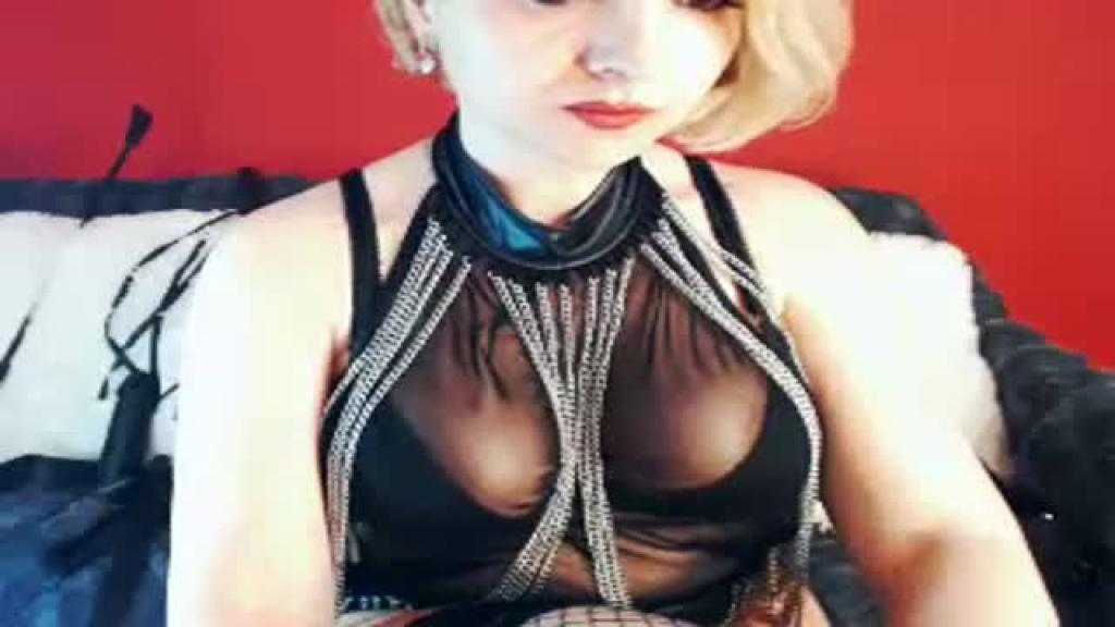 MILFMistress [2017-05-09 22:25:13]