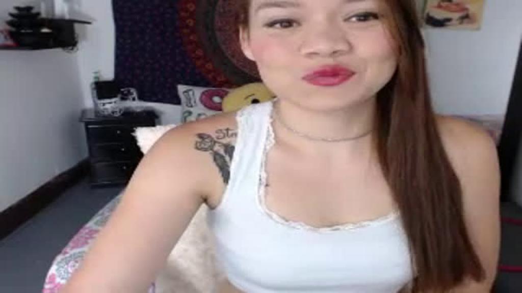 sarahmorganx