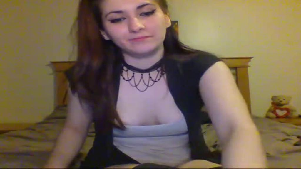 Roxanne Roulette [2016-12-05 01:46:04]
