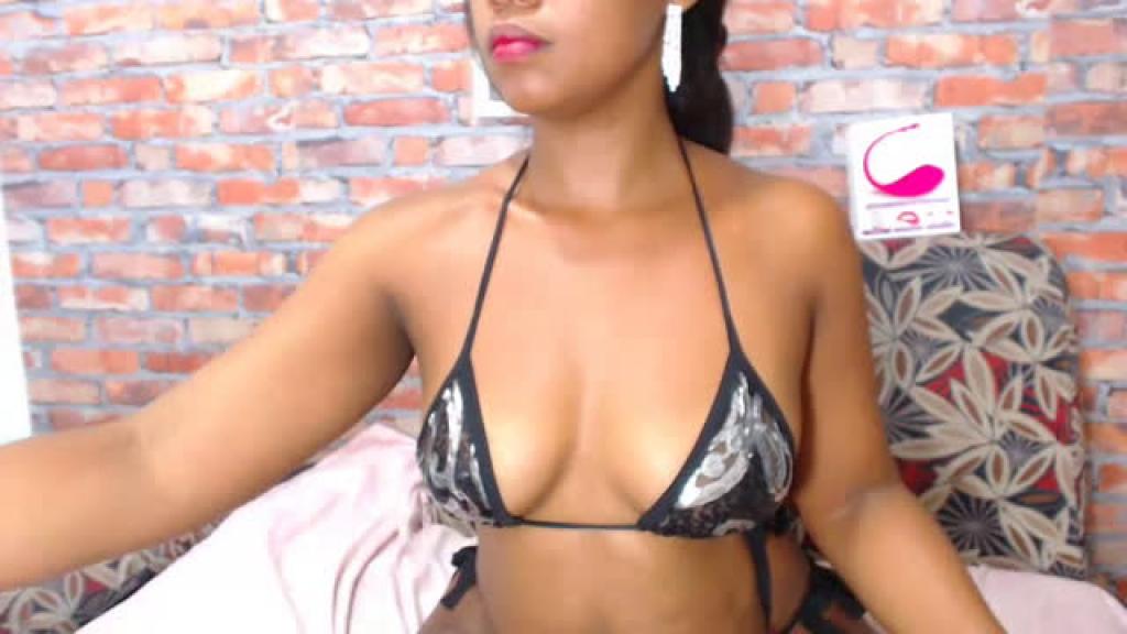 camylakane