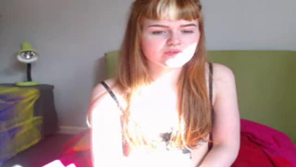 GingerMinnie MyFreeCams [2017-08-23 14:50:41]