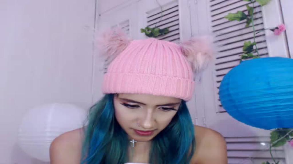 kenkanekii