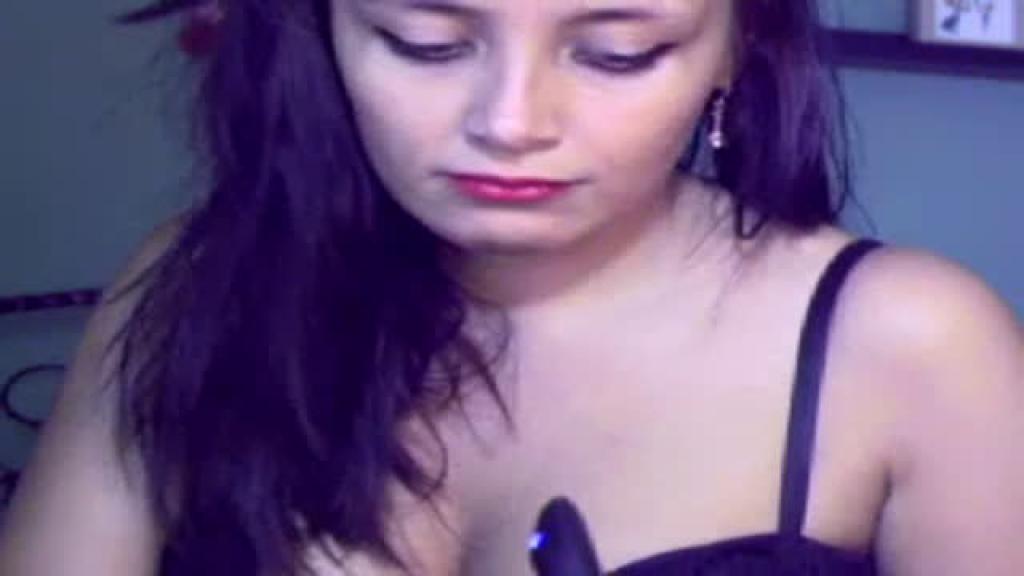 MayaVonTease [2017-09-04 18:15:25]