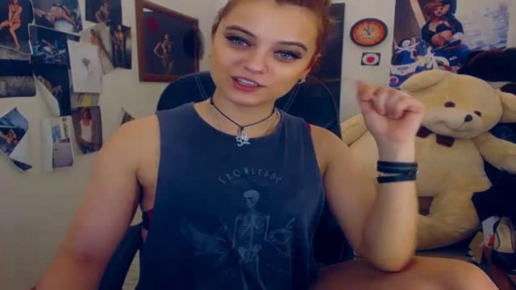 foxycleo