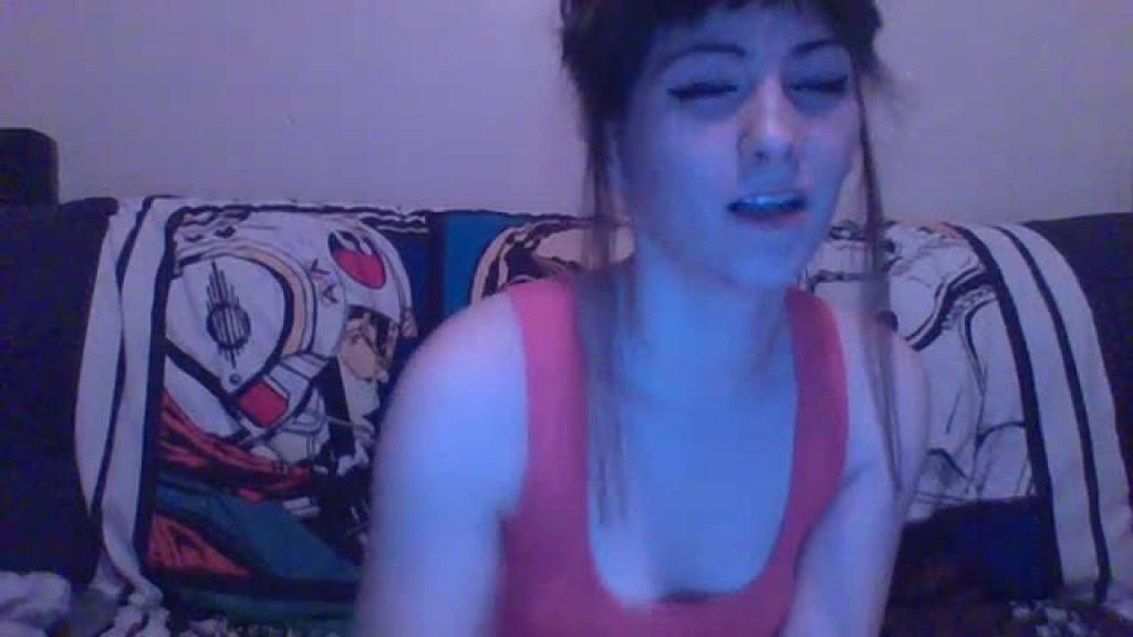 Roxanne Roulette [2017-03-23 11:01:25]