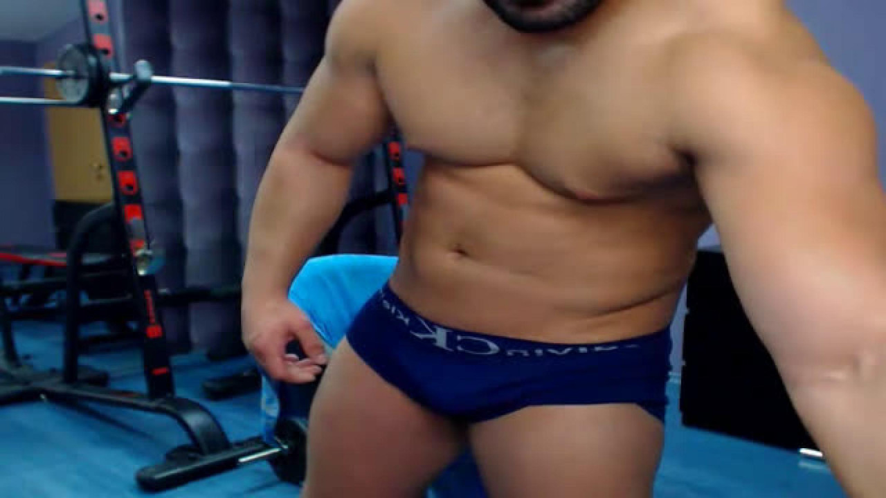 CarlosMillerX Streamate 2016-11-14 10:26:49