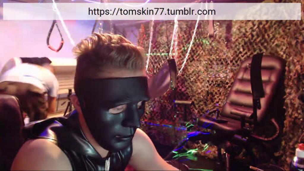 tomcampig
