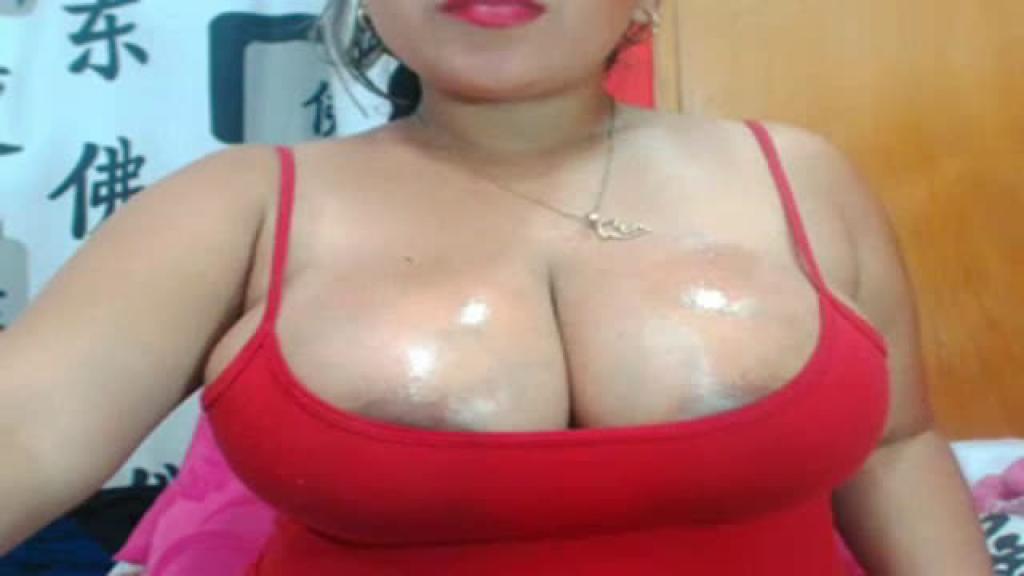 Cum On Tits 69 [2017-06-14 23:00:28]
