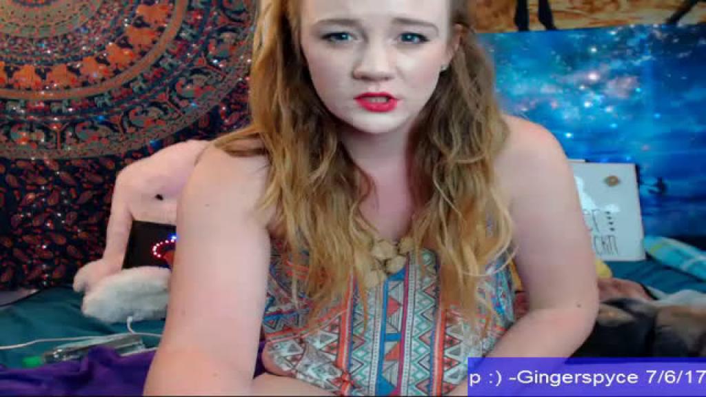 Gingerspyce [2017-07-07 00:43:34]
