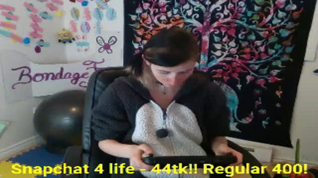 ABondageFairy [2017-06-09 02:10:27]
