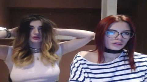 timidgirls