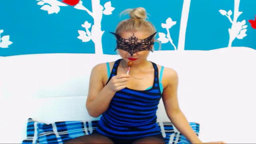 Polina Doll [2017-06-04 23:57:04]