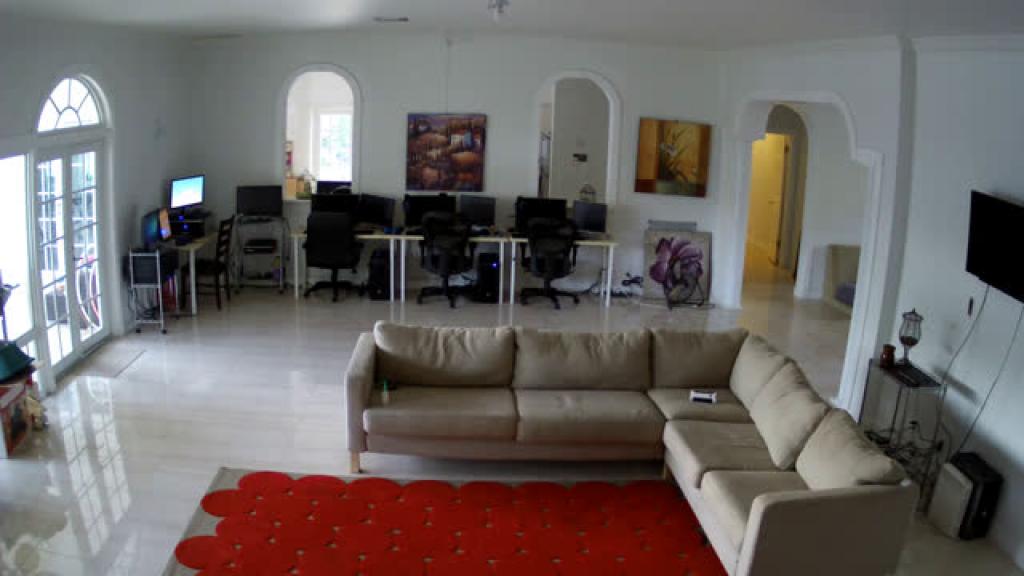 Exercise Room [2017-01-24 22:20:53]