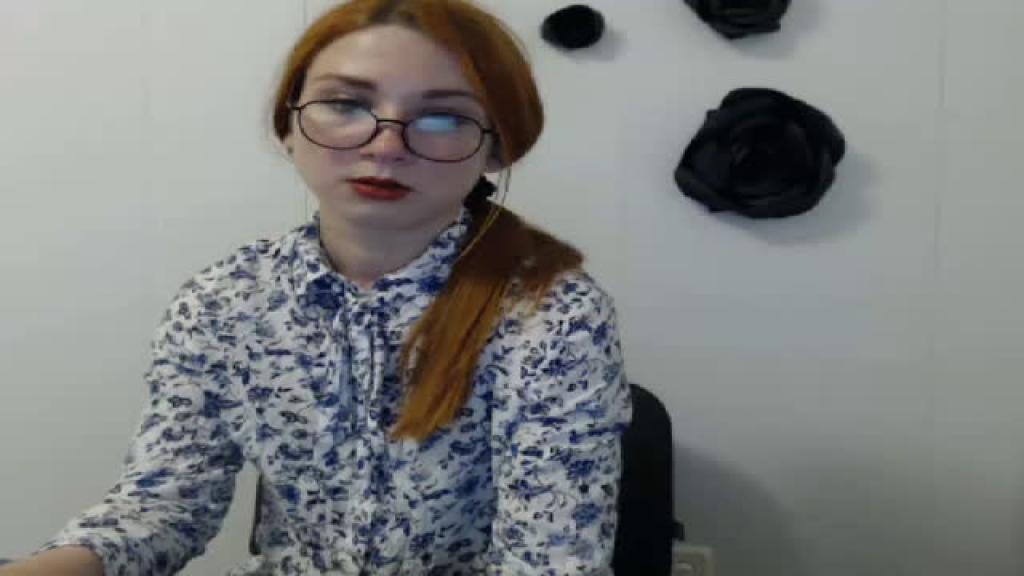 foxyroxystar