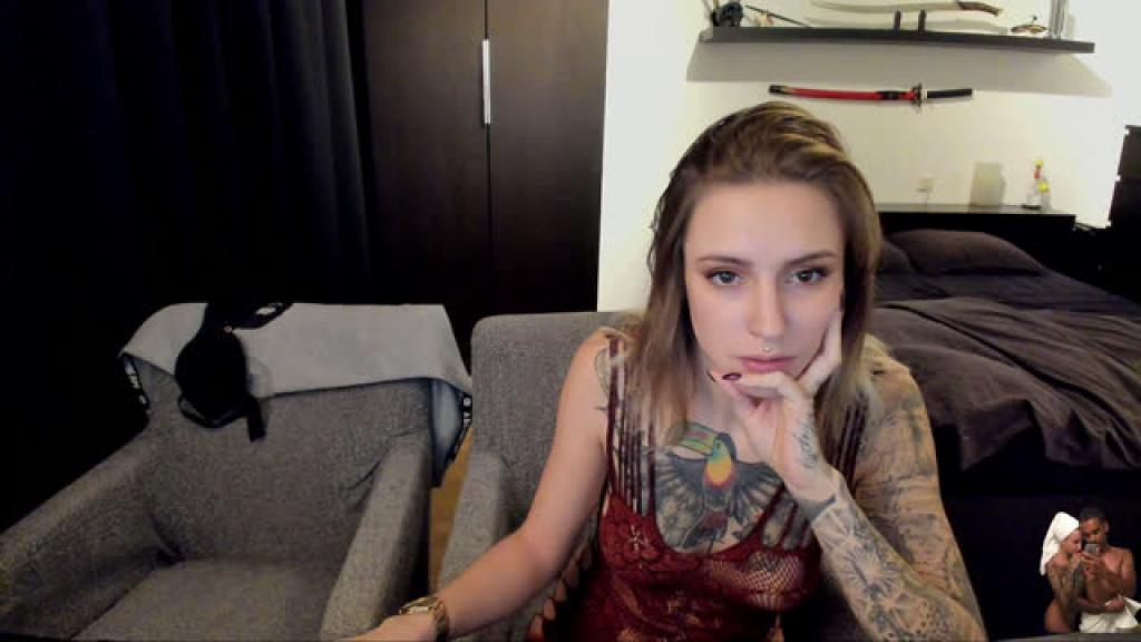 kinkytattoos