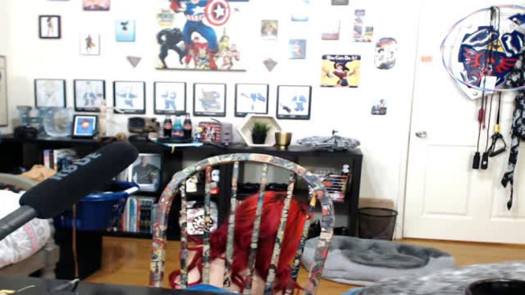 HackerGirl MyFreeCams [2017-09-09 00:35:54]
