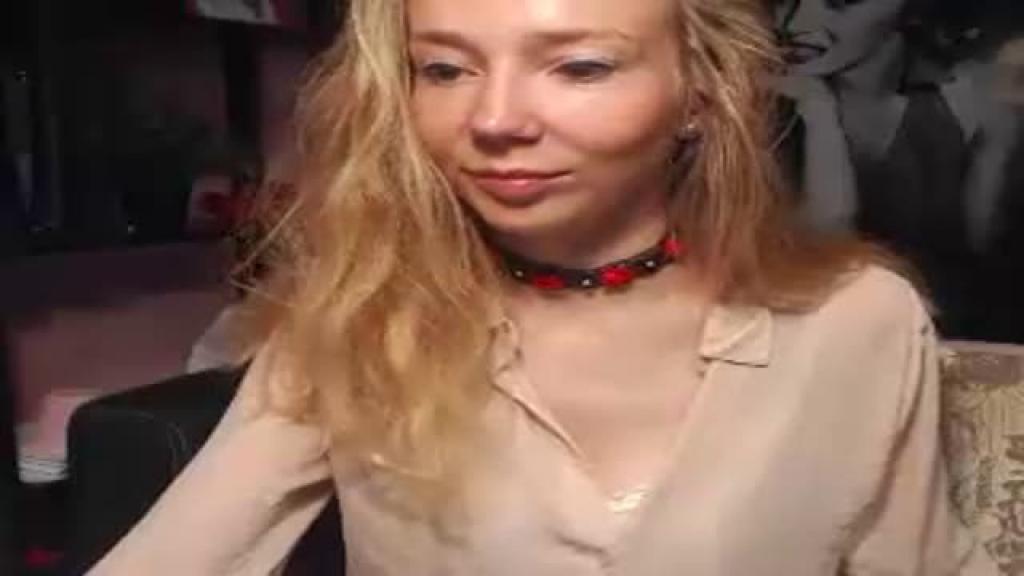amiBLONDE [2017-06-09 06:31:59]