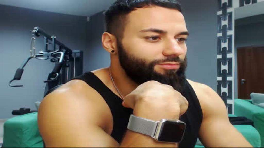 GlennMuscle [2017-06-29 07:11:23]