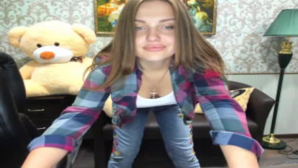 SilviGonzales MyFreeCams [2017-09-15 05:56:25]