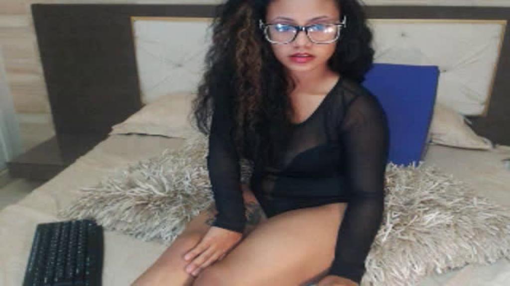 IssabellaDior [2018-05-11 15:00:13]