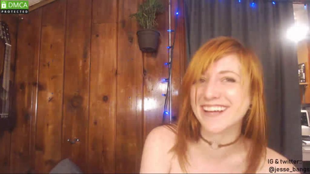 jessebangs