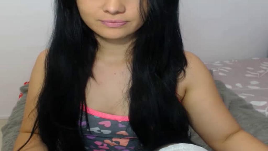 SexyDayannita [2016-10-26 01:15:43]