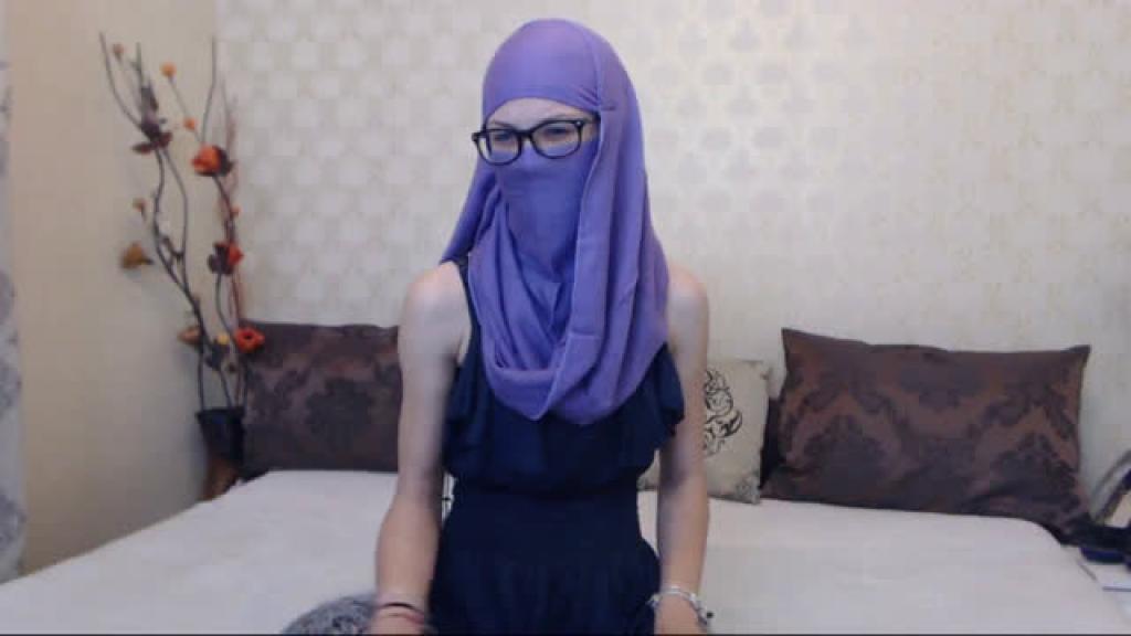Arabian Ayra [2017-06-05 08:23:00]