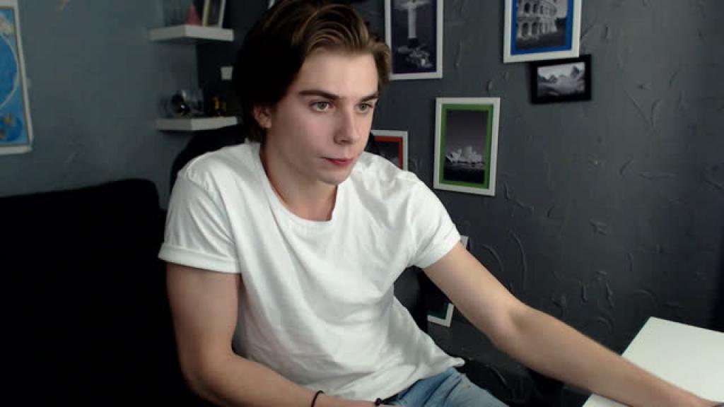 simongorgeous